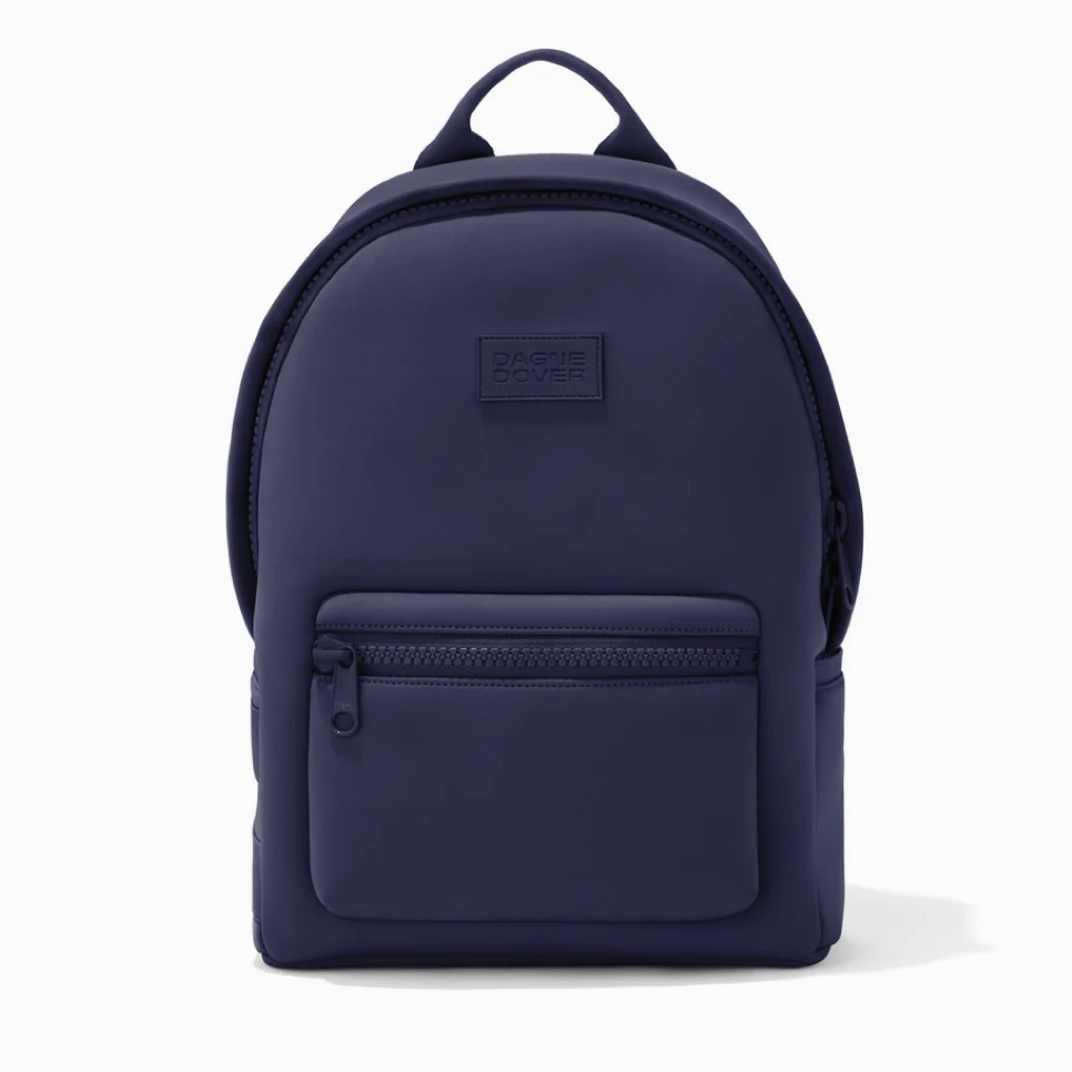 Dagne Dover Dakota Neoprene Backpack